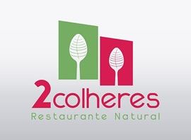 Logotipo Restaurante Natural | Agência de Publicidade Porto Alegre - Emotive Comunicação